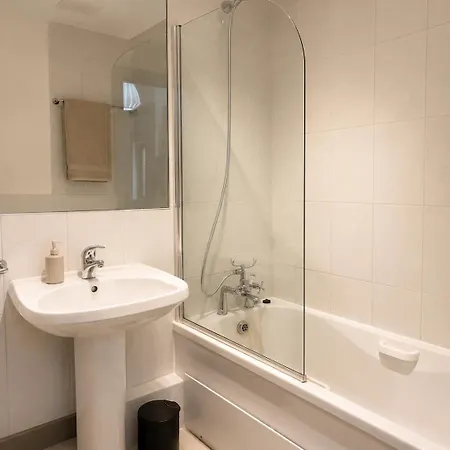 Shamrock Apartment Dublin