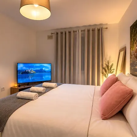 Apartment Shamrock Dublin